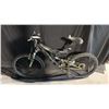 Image 1 : MERGE FREE SPIRIT BLACK 21-SPEED MOUNTAIN BICYCLE