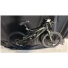 Image 2 : MERGE FREE SPIRIT BLACK 21-SPEED MOUNTAIN BICYCLE