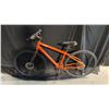 Image 1 : NORCO INDIE 2 ORANGE 24-SPEED ROAD BICYCLE