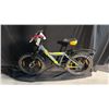 Image 1 : SCOOL XYLITE GREY 7-SPEED ROAD BICYCLE