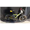 Image 2 : SCOOL XYLITE GREY 7-SPEED ROAD BICYCLE