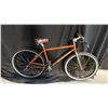 Image 2 : KONA HAHANNA ORANGE 18-SPEED ROAD BICYCLE