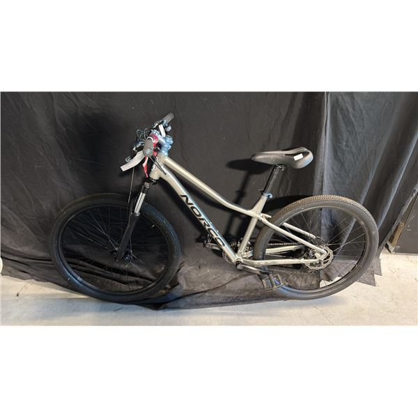 NORCO STORM GREY 21-SPEED MOUNTAIN BICYCLE