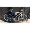 Image 2 : NORCO OLYMPIA BLUE/SILVER 21-SPEED ROAD BICYCLE