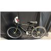 Image 1 : FILA BLACK TUSK BLACK 18-SPEED ROAD BICYCLE