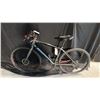 Image 1 : SPECIALIZED GREY 24-SPEED ROAD BICYCLE
