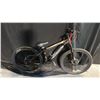 Image 2 : HERO SPRINT HOWLER BLACK 21-SPEED MOUNTAIN BICYCLE