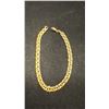 Image 1 : APPROX 18K BRACELET (7", 8.8G)