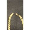 Image 2 : APPROX 18K BRACELET (7", 8.8G)