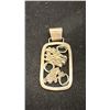 Image 1 : SILVER PENDANT (5.6G)