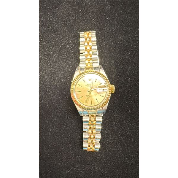 REPLICA LADIES WRISTWATCH