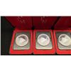 Image 2 : CANADA SILVER COINS