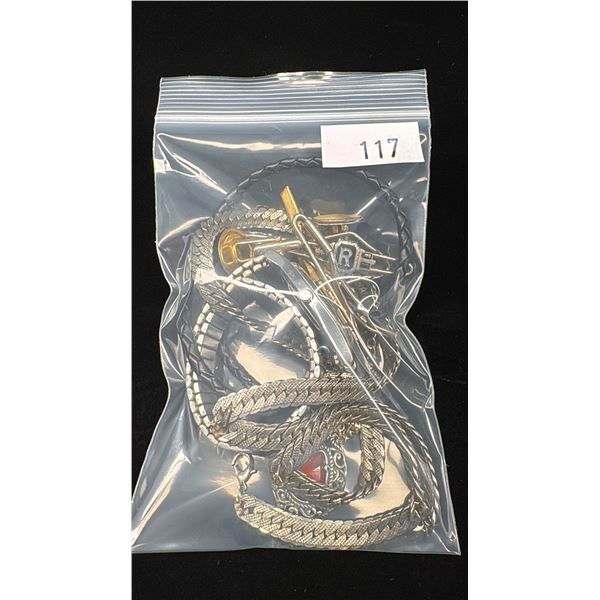 MISC COSTUME JEWELRY