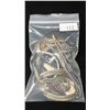 Image 1 : MISC COSTUME JEWELRY