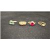 Image 1 : MISC JEWELRY (6.9G GOLD & 1.8G SILVER CONTENT)