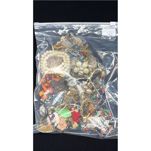 MISC COSTUME JEWELRY