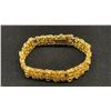 Image 2 : APPROX 14K BRACELET (38G)