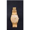 Image 1 : OMEGA GENEVA MENS WRISTWATCH (REQUIRES SERVICE)