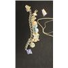 Image 2 : MISC JEWELRY (47.5G SILVER CONTENT)