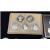 Image 2 : CANADA SILVER COINS