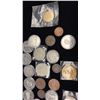 Image 4 : CANADA SILVER COINS