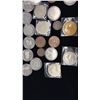 Image 5 : CANADA SILVER COINS
