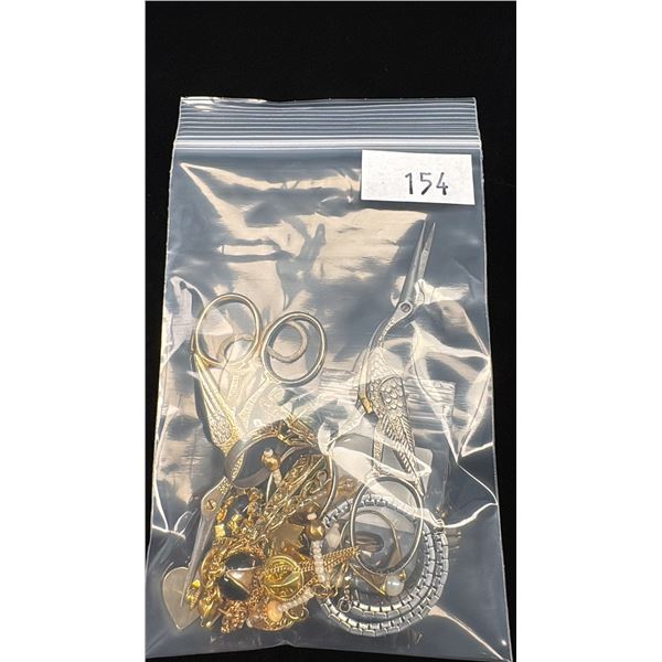 MISC COSTUME JEWELRY