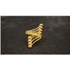 Image 1 : APPROX 18K LADIES RING (3.7G)