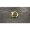 Image 2 : APPROX 18K LADIES RING (3.7G)