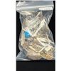 Image 1 : MISC JEWELRY (.2G GOLD & 369.3G SILVER)