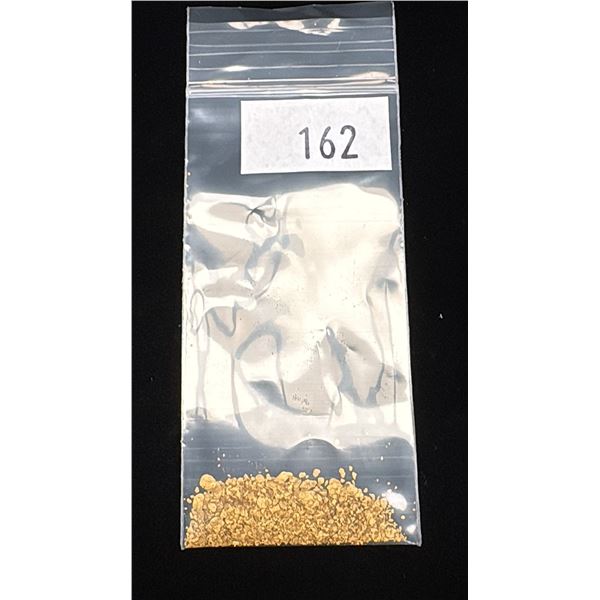 GOLD FLAKES (4.7G)