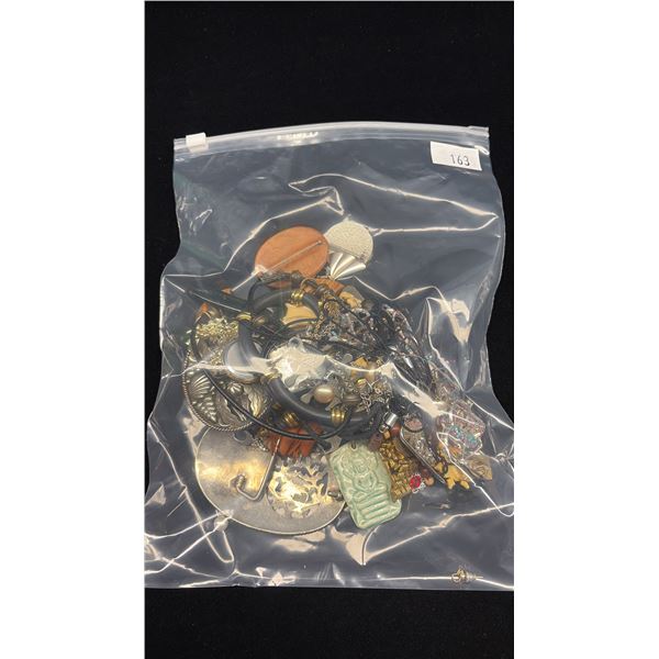 MISC COSTUME JEWELRY