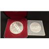 Image 2 : CANADA AND WORLD SILVER COINS