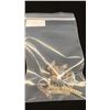 Image 2 : MISC JEWELRY (48G SILVER CONTENT)