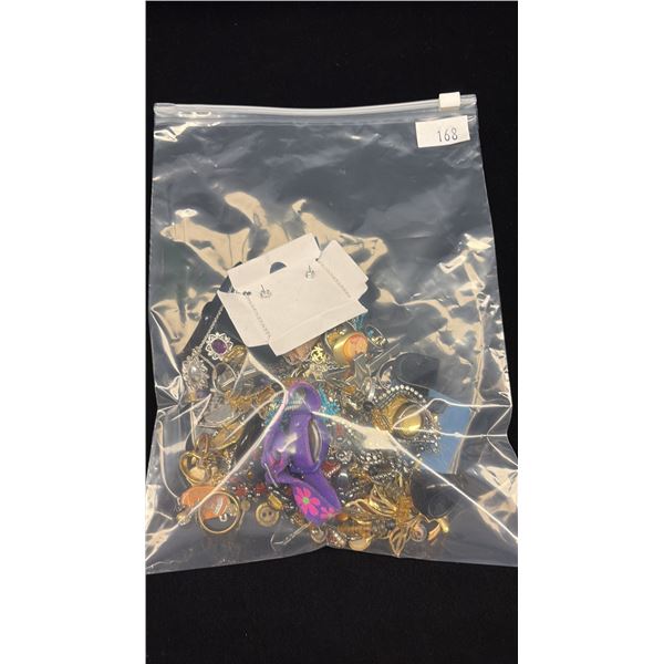 MISC COSTUME JEWELRY