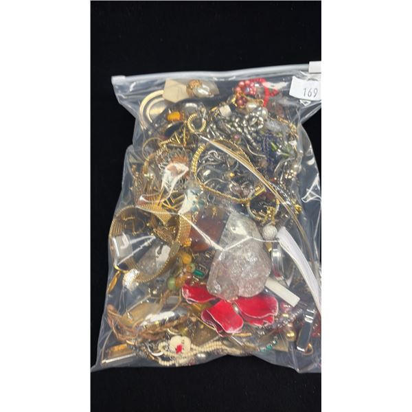 MISC COSTUME JEWELRY