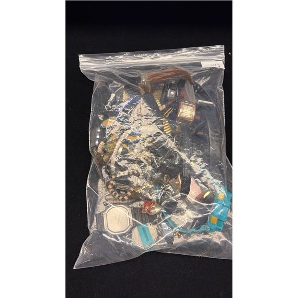 MISC COSTUME JEWELRY