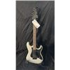 Image 1 : FENDER STRATOCASTER GREY SERIAL # JFF20000506 ELECTRIC GUITAR