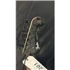 Image 3 : FENDER STRATOCASTER GREY SERIAL # JFF20000506 ELECTRIC GUITAR