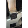 Image 5 : FENDER STRATOCASTER GREY SERIAL # JFF20000506 ELECTRIC GUITAR