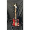 Image 1 : GIBSON SG STD.61 MAESTRO VINTAGE CHERRY SERIAL # 107790082 ELECTRIC GUITAR