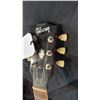 Image 3 : GIBSON SG STD.61 MAESTRO VINTAGE CHERRY SERIAL # 107790082 ELECTRIC GUITAR