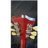 Image 4 : GIBSON SG STD.61 MAESTRO VINTAGE CHERRY SERIAL # 107790082 ELECTRIC GUITAR
