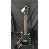 Image 1 : IBANEZ ARTIST SERIES BLACK 7 STRING ELECTRIC GUITAR