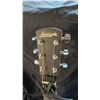 Image 3 : LARRAVEE ACOUSTIC/ELECTRIC 6 STRING GUITAR MODEL # DV-03R SN:0389882