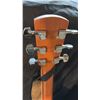 Image 7 : LARRAVEE ACOUSTIC/ELECTRIC 6 STRING GUITAR MODEL # DV-03R SN:0389882