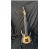 Image 1 : SCHECTER STARBURST DIAMOND SERIES 7 STRING ELECTRIC GUITAR