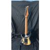 Image 2 : SCHECTER STARBURST DIAMOND SERIES 7 STRING ELECTRIC GUITAR