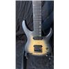 Image 3 : SCHECTER STARBURST DIAMOND SERIES 7 STRING ELECTRIC GUITAR