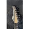 Image 4 : SCHECTER STARBURST DIAMOND SERIES 7 STRING ELECTRIC GUITAR